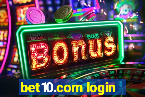 bet10.com login